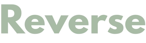 Reverse